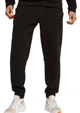 Παντελόνι Puma Ess Elevated Polarfleece 681894-01 Ανδρικό
