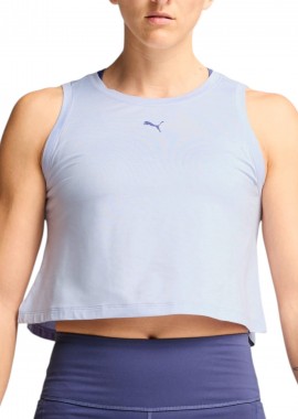 Μπλούζα Αμάνικη Puma Cloudspun Sleevless Tank 525772-47 Γυναικείο