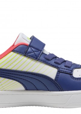 Sneaker Puma Caven 2.0 Poised 400597-01 Unisex Παιδικό