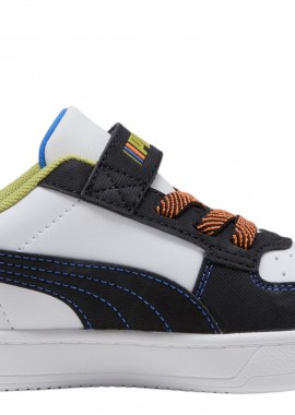 Sneaker Puma Caven 2.0 Starblitz 400648-02 Unisex Παιδικό
