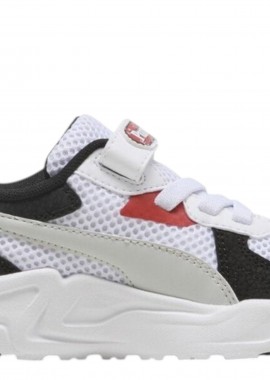 Sneaker Puma Trinity Lite MID 90s AC+PS 400660-01 Unisex Παιδικό