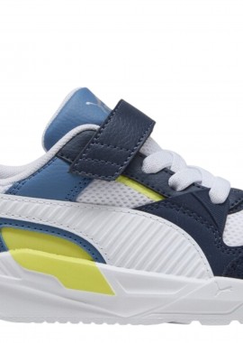 Sneaker Puma Trinity 2 AC+ PS 401491-05 Unisex Παιδικό