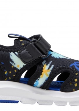 Σανδάλια Puma Fun Racer Sandal AOP V Inf 401695-01 Unisex Παιδικό