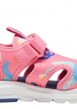 Σανδάλια Puma Fun Racer Sandal AOP V Inf 401695-02 Unisex Παιδικό