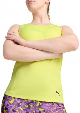 Φανελάκι Puma Racerback Tank 525887-39 Γυναικείο