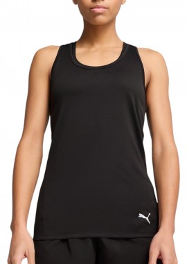 Φανελάκι Puma Racerback Tank 525887-01 Γυναικείο