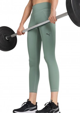 Κολάν Puma W Tad Essential Tight - HW 7/8 525899-30 Γυναικείο