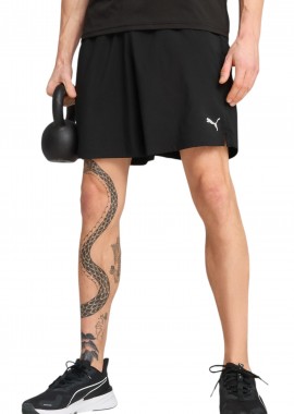 Σορτς Puma Woven Short 525910-01 Ανδρικό