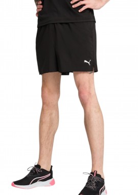 Σορτς Puma Woven Short 525911-01 Ανδρικό