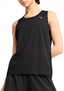 Μπλούζα Αμάνικη Puma W Run Velocity Tank (Poly) 526574-01 Γυναικείο