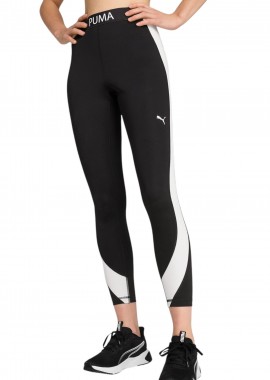 Κολάν Puma Strong Tight - HW 7/8 526679-01 Γυναικείο