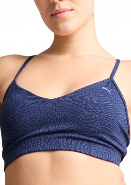 Μπουστάκι Puma Move Cloudspun 526691-46 Γυναικείο