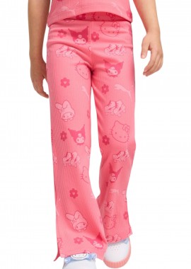 Κολάν Puma Hello Kitty & Friends AOP Ribbed Flar 630068-22 Κορίτσι