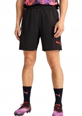 Σορτς Puma Individual Cup 659897-07 Ανδρικό
