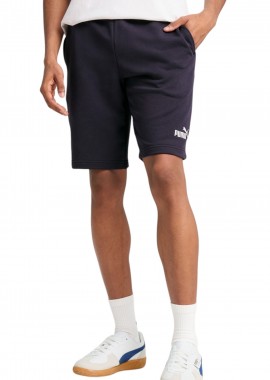 Σορτς Puma Logo Shorts 10 682594-16 Ανδρικό