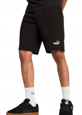 Σορτς Puma Logo Shorts 10 682594-01 Ανδρικό
