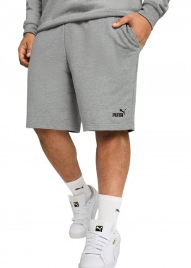 Σορτς Puma Logo Shorts 10 682594-03 Ανδρικό