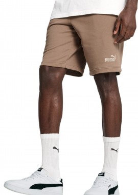 Σορτς Puma Logo Shorts 10 (s) 682595-93 Ανδρικό