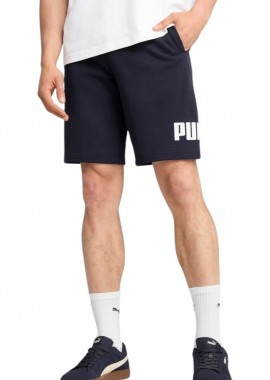 Σορτς Puma Logo Shorts 10 682596-16 Ανδρικό