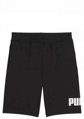 Σορτς Puma Logo Shorts 10 682596-01 Ανδρικό