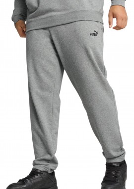 Παντελόνι Puma ESS No.1 Logo Sweatpants 682612-03 Ανδρικό