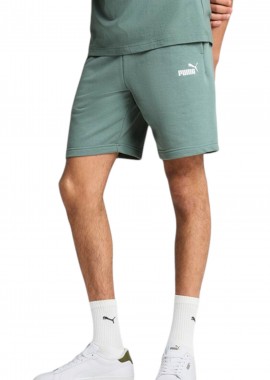 Βερμούδα Puma Graphic Shorts 9 TR 684623-30 Ανδρικό
