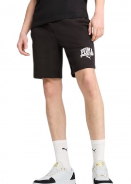 Σορτς Puma Class Shorts 8 TR 684653-01 Ανδρικό