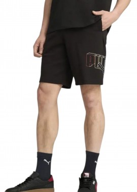 Βερμούδα Puma Execution Shorts 10 TR 684670-01 Ανδρικό