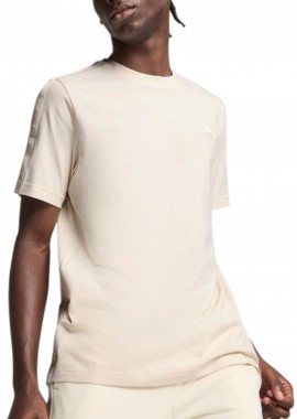 Μπλούζα Κοντομάνικη Puma ESS Tape Tee 684674-87 Ανδρικό
