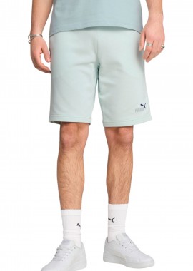 Βερμούδα Puma ESS 2 Color No.1 Logo Shorts 10 TR 684715-50 Ανδρικό