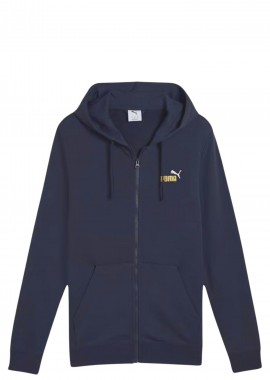 Ζακέτα Puma ESS 2 Color Small No.1 Logo 684721-16 Ανδρικό