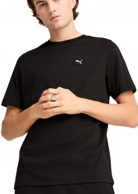 Μπλούζα Κοντομάνικη Puma ESS Elevated Tee 684726-01 Ανδρικό