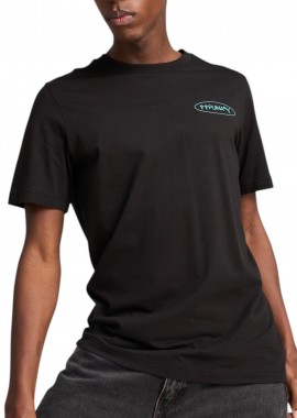 Μπλούζα Κοντομάνικη Puma Circles Tee 684834-01 Ανδρικό