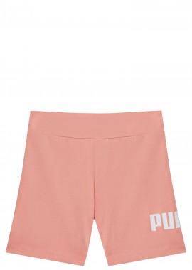 Σορτς Puma Logo Short Leggings G 684902-18 Κορίτσι