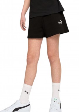 Σορτς Puma Logo Shorts TR G 684905-01 Κορίτσι