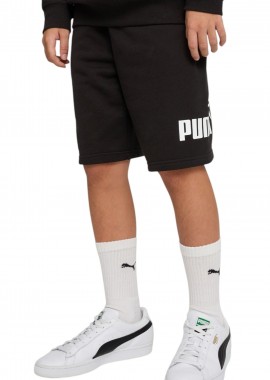 Σορτς Puma Logo Shorts TR B 684918-01 Αγόρι