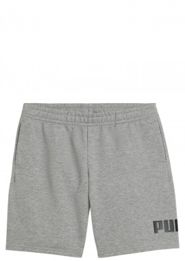 Σορτς Puma ESS No.1 Logo Shorts TR PS 684935-03 Αγόρι