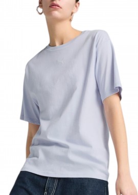 Μπλούζα Κοντομάνικη Puma ESS Relaxed Tee 684971-47 Γυναικείο