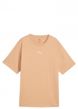 Μπλούζα Κοντομάνικη Puma ESS Relaxed Tee 684971-63 Γυναικείο