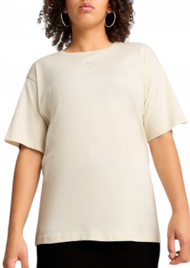 Μπλούζα Κοντομάνικη Puma ESS Relaxed Tee 684971-87 Γυναικείο