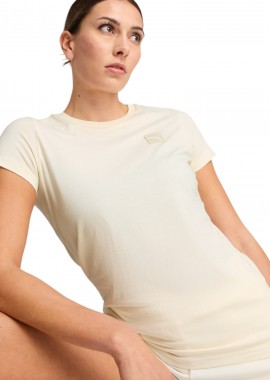 Μπλούζα Κοντομάνικη Puma Tee 685016-99 Γυναικείο