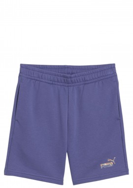 Σορτς Puma Essentials Camo Tr 685142-46 Αγόρι