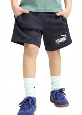 Σορτς Puma Sandy Adventures 685143-16 Unisex Παιδικό