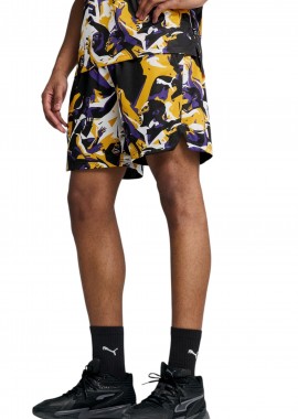 Σορτς Puma Rival Rage 685444-02 Ανδρικό