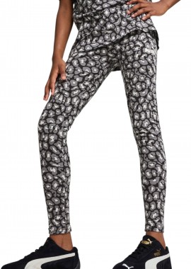 Κολάν Puma Ess Animal AOP 685618-01 Κορίτσι