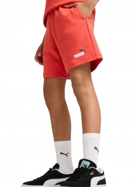 Σορτς Puma Ess 2 Logo 685826-15 Αγόρι