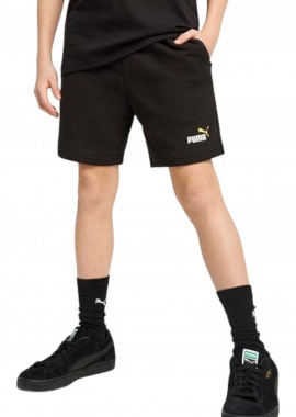 Σορτς Puma Ess 2 Logo 685826-56 Αγόρι