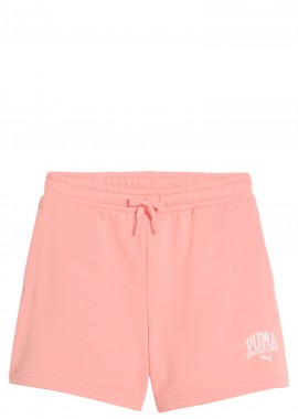 Σορτς Puma High Waist Shorts TR G 685833-18 Κορίτσι
