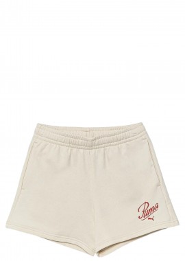 Σορτς Puma Ess Script 685869-87 Κορίτσι