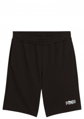 Σορτς Puma Short TR 687281-01 Ανδρικό